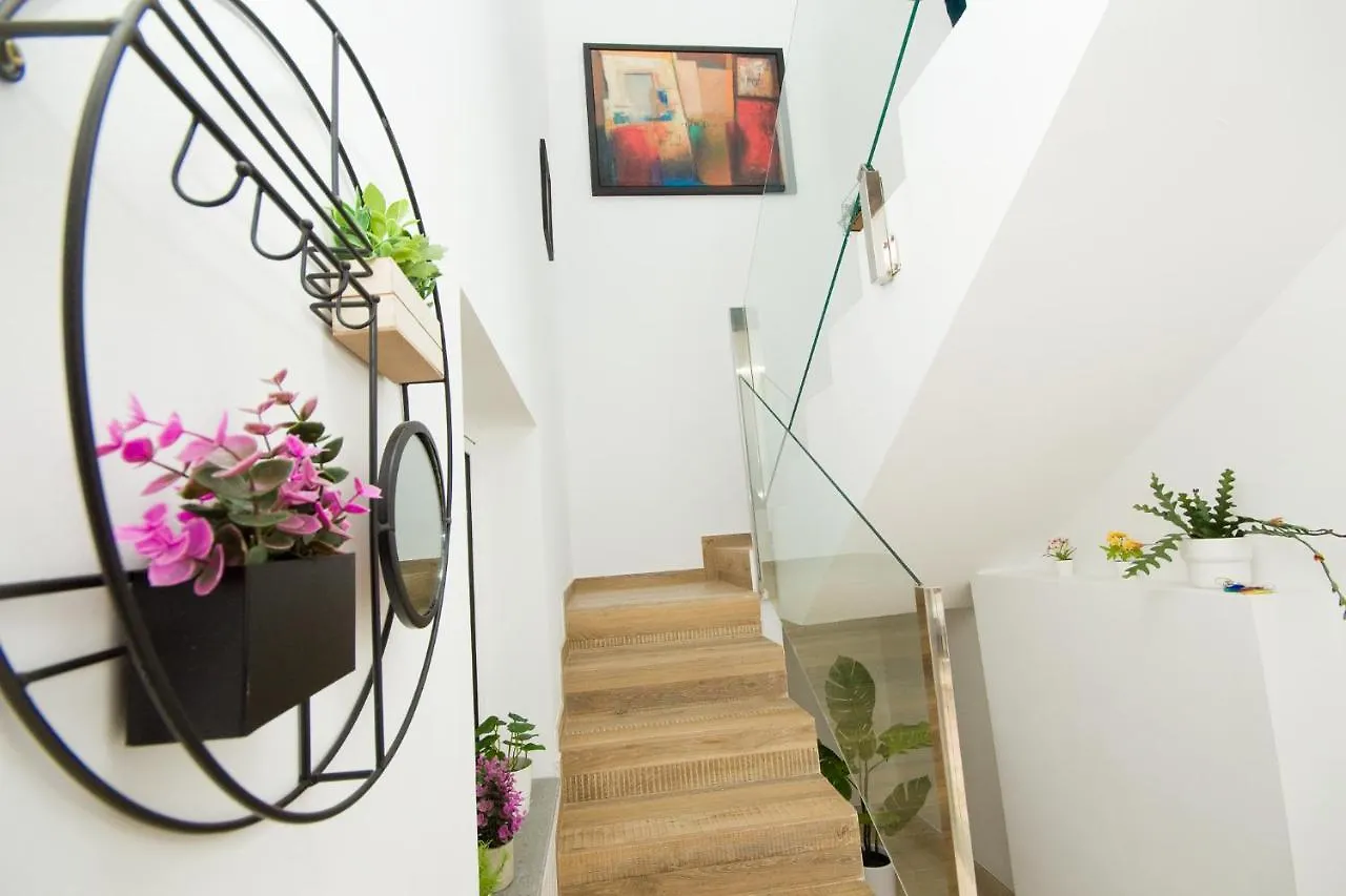 Los Alonsos - Open Mall - By Az Rentals Arrecife  Guest house Arrecife (Lanzarote)
