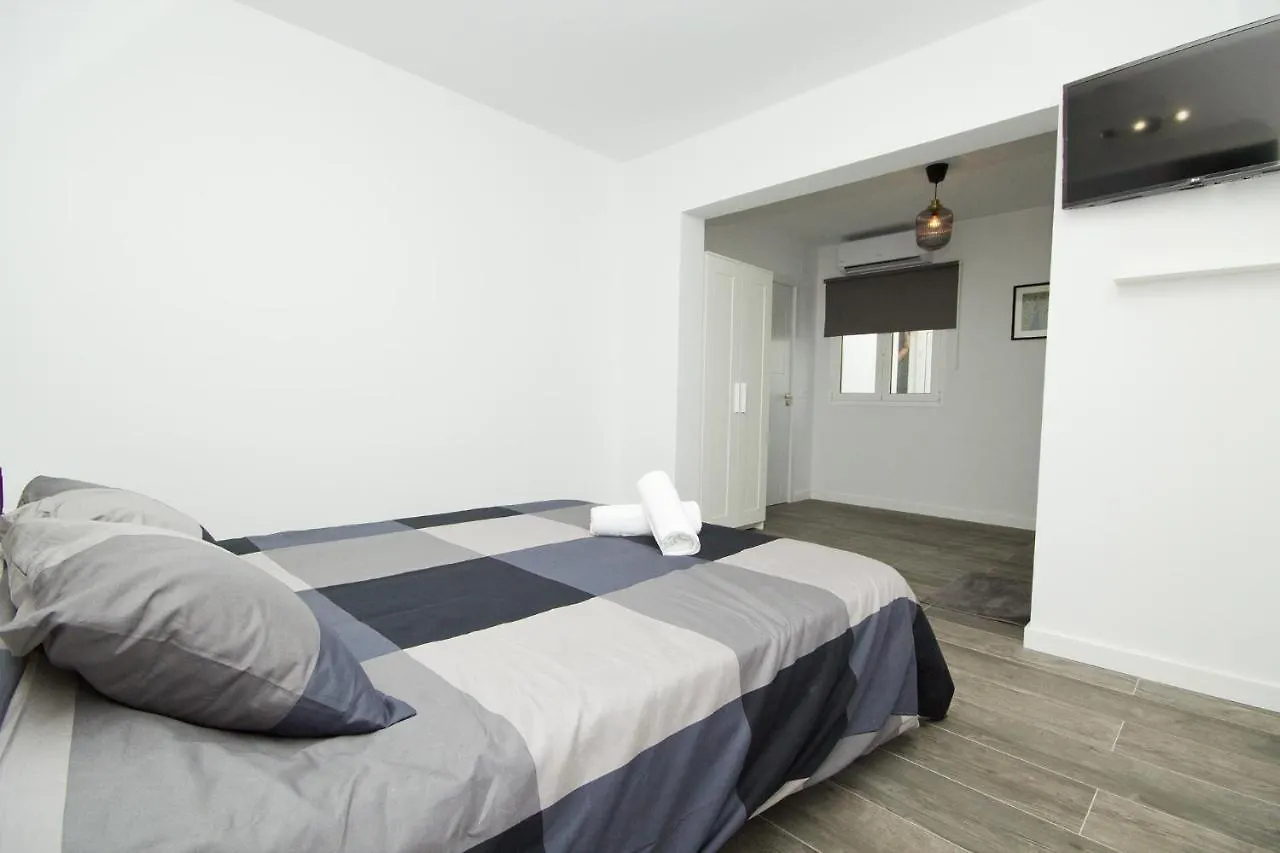 Guest house Los Alonsos - Open Mall - By Az Rentals Arrecife