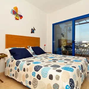 La Marina Sea Views With Terrace By Pvl Appartement