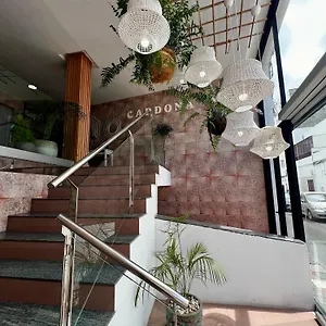 Hostel Residencia Cardona, Arrecife (Lanzarote)