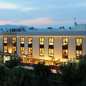Desitges 4*, Sitges Spain
