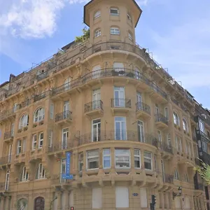 Alemana 2*, San Sebastian Spain