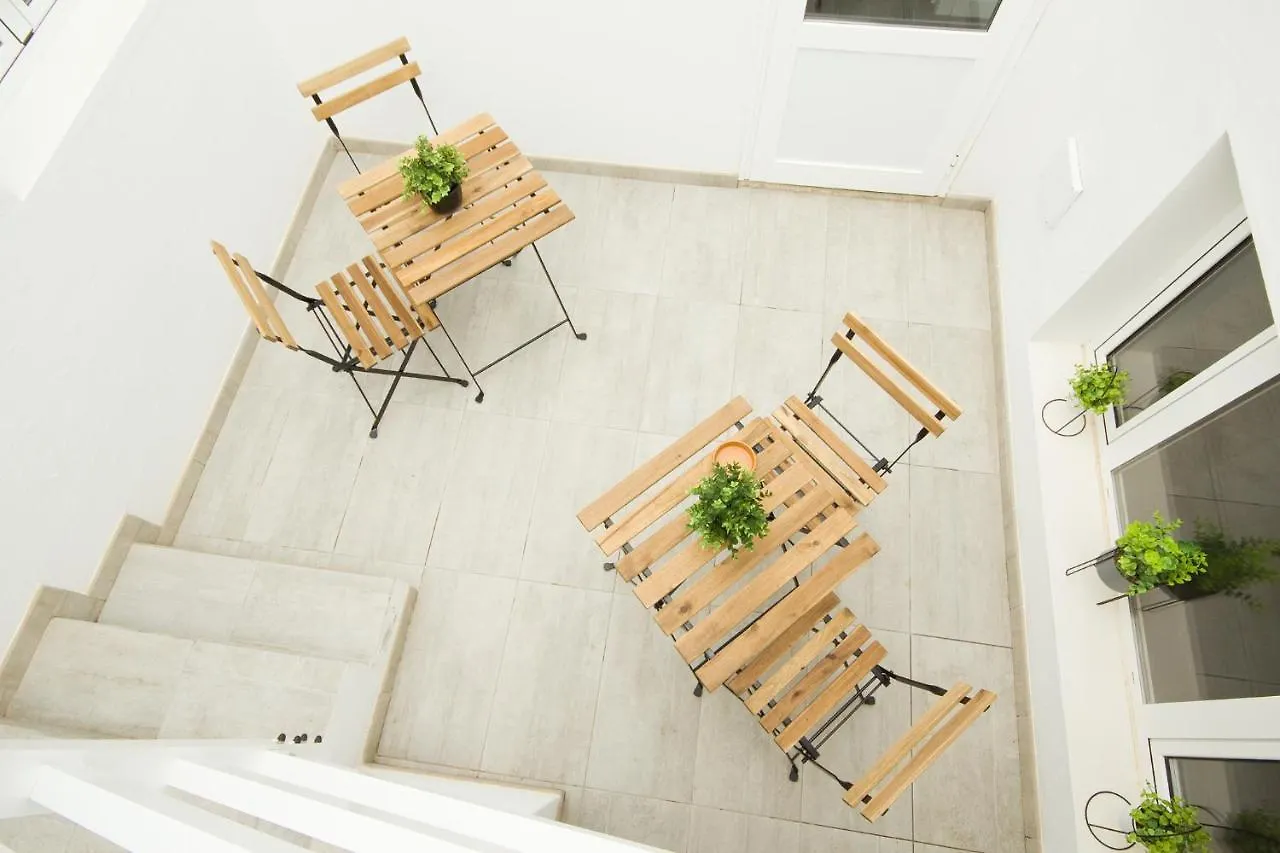 Los Alonsos - Open Mall - By Az Rentals Arrecife  Espagne
