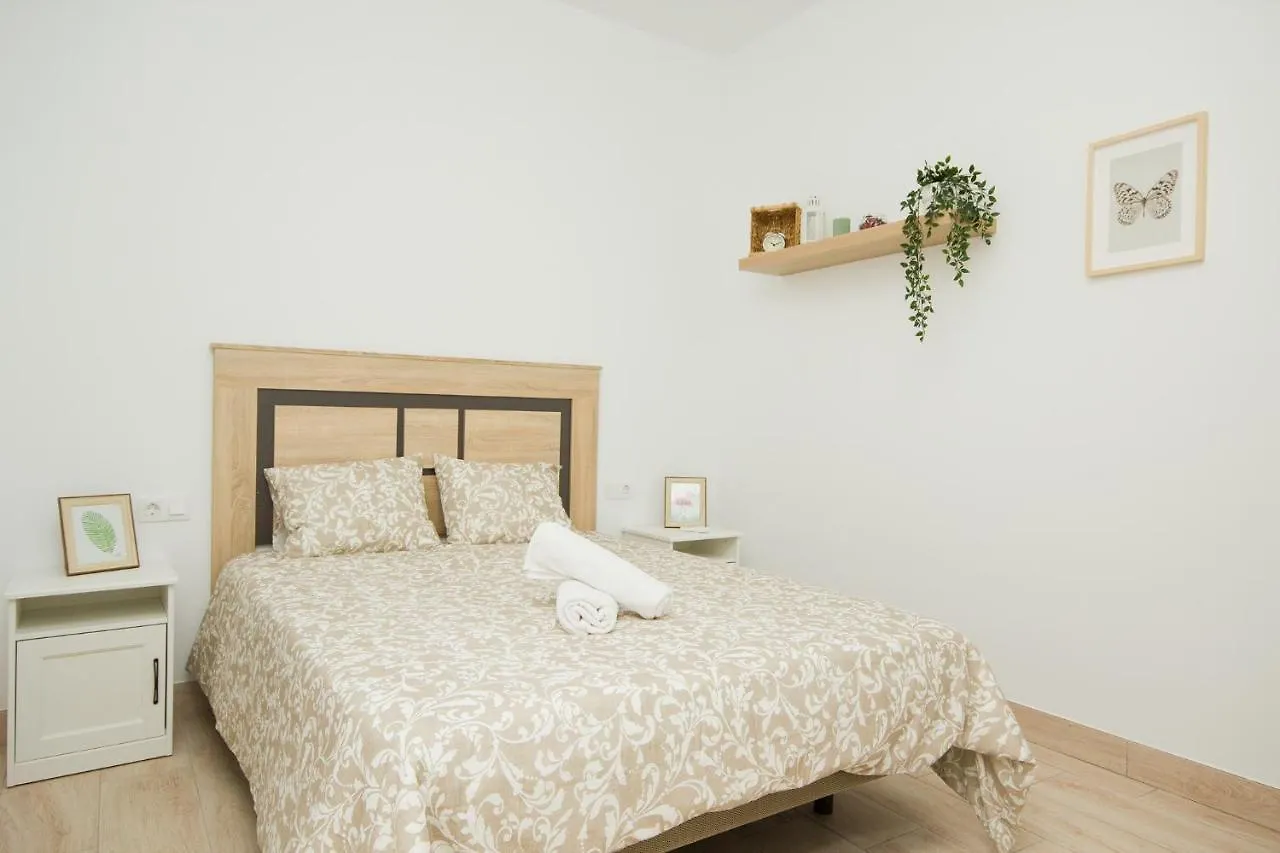 Pensjonat Los Alonsos - Open Mall - By Az Rentals Arrecife