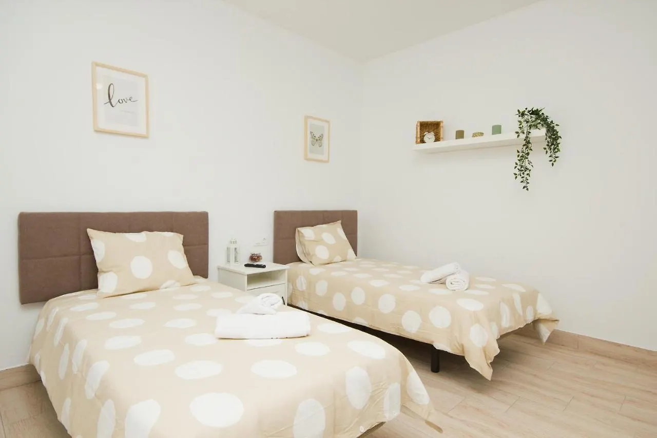 Los Alonsos - Open Mall - By Az Rentals Arrecife  0*, Arrecife (Lanzarote) Spanien