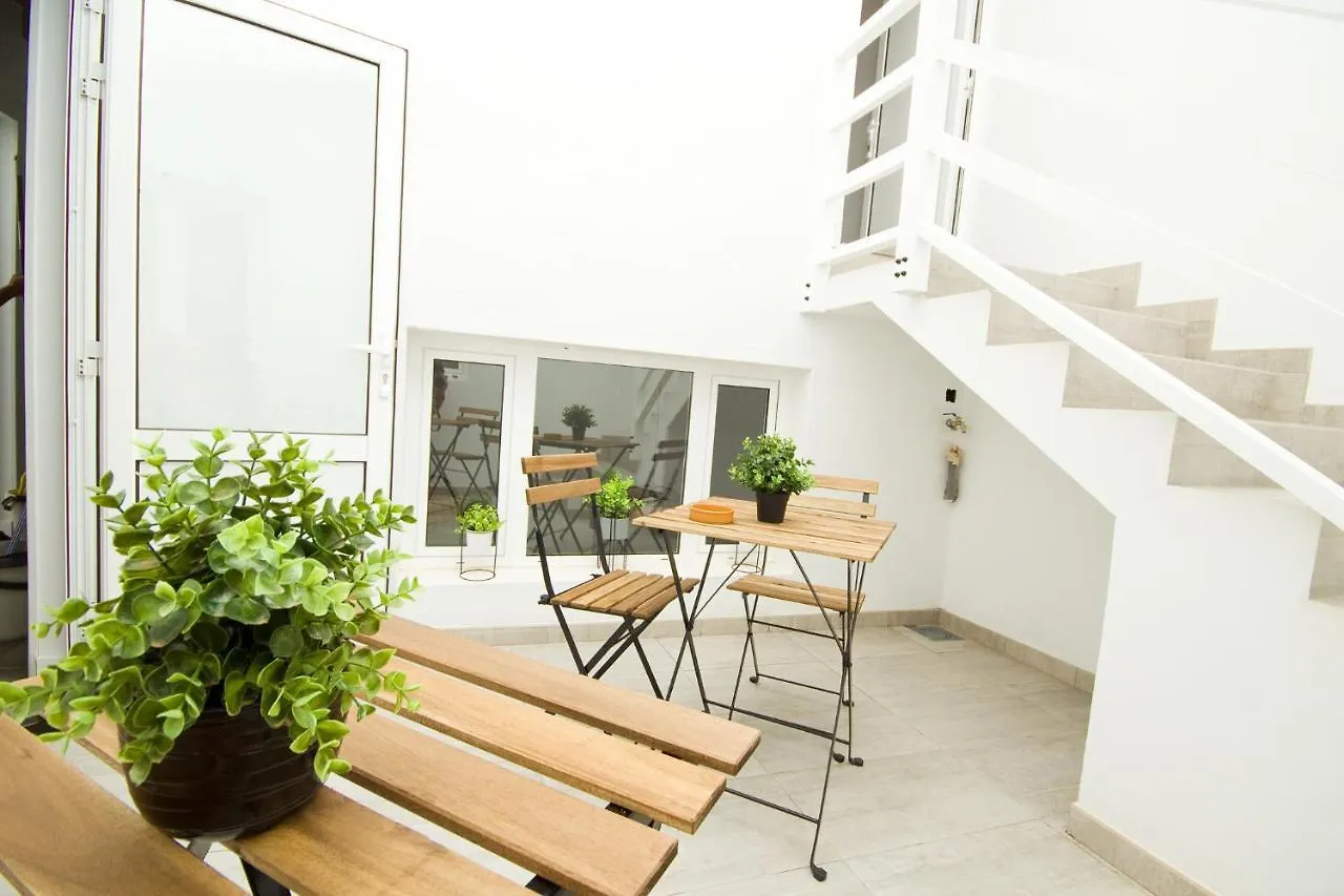Gasthof Los Alonsos - Open Mall - By Az Rentals Arrecife  Spanien